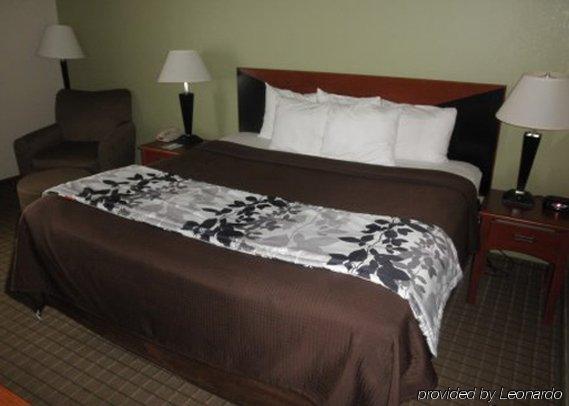 Sleep Inn & Suites Хаттисберг Экстерьер фото