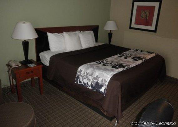 Sleep Inn & Suites Хаттисберг Экстерьер фото
