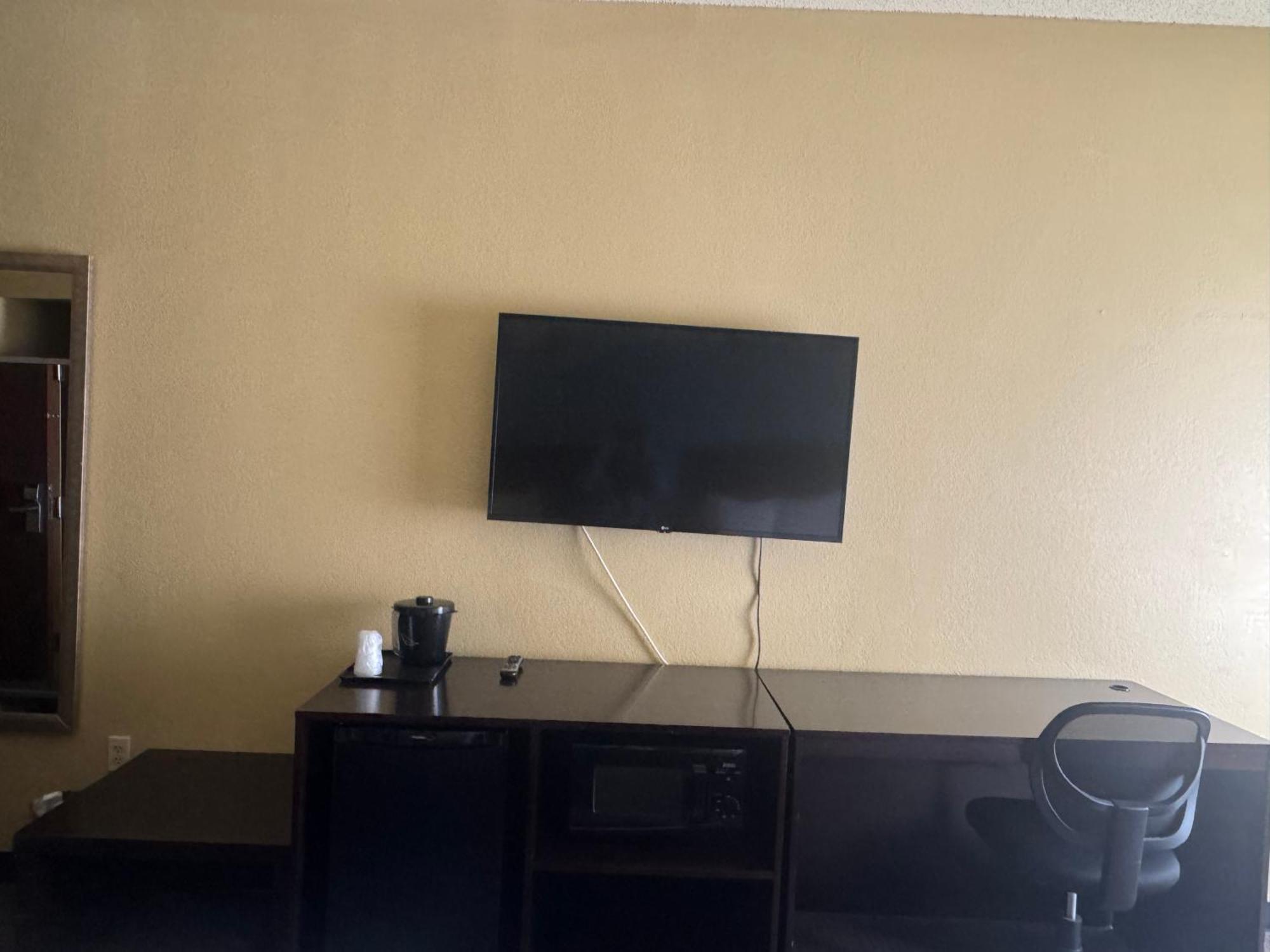Sleep Inn & Suites Хаттисберг Экстерьер фото