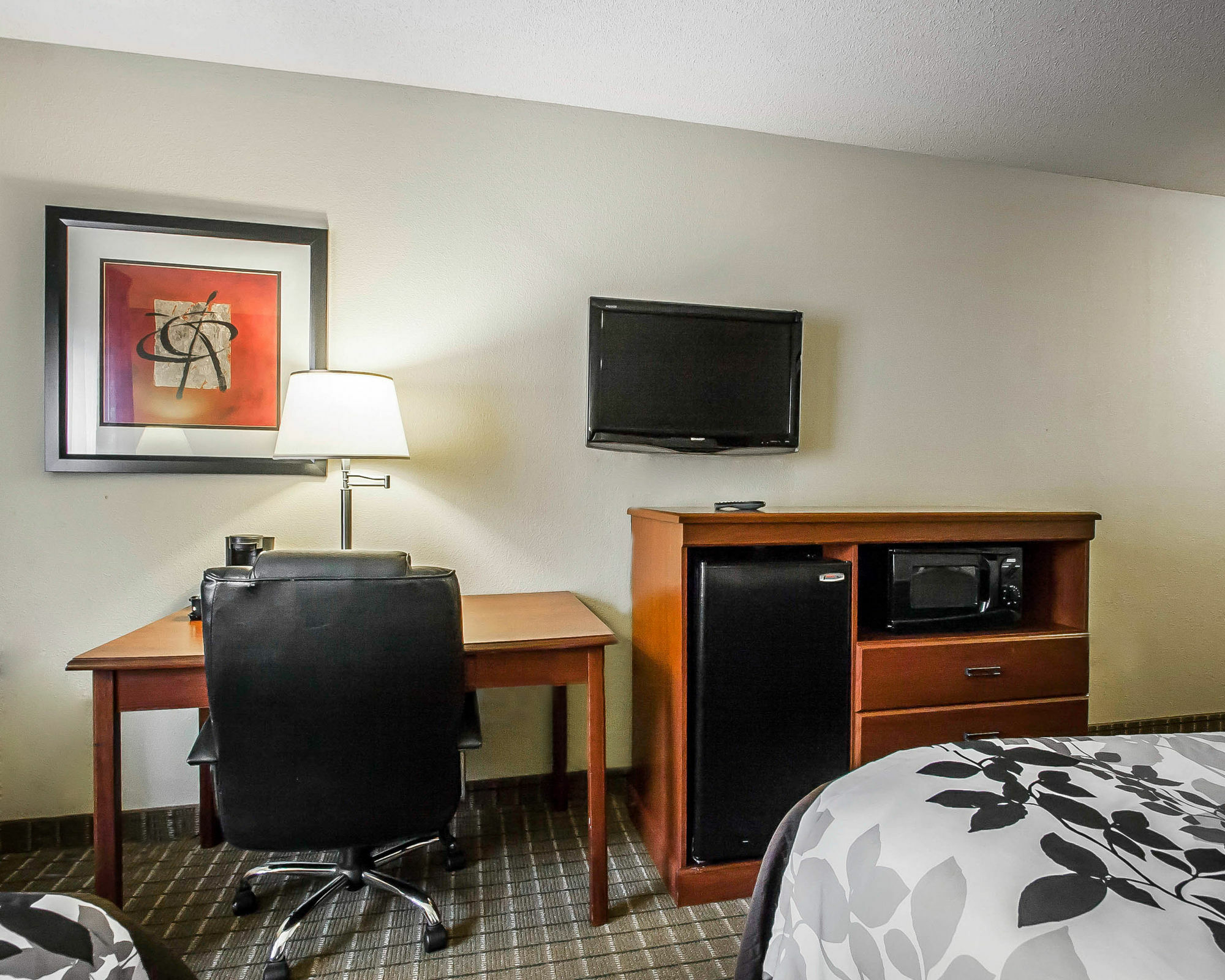Sleep Inn & Suites Хаттисберг Экстерьер фото
