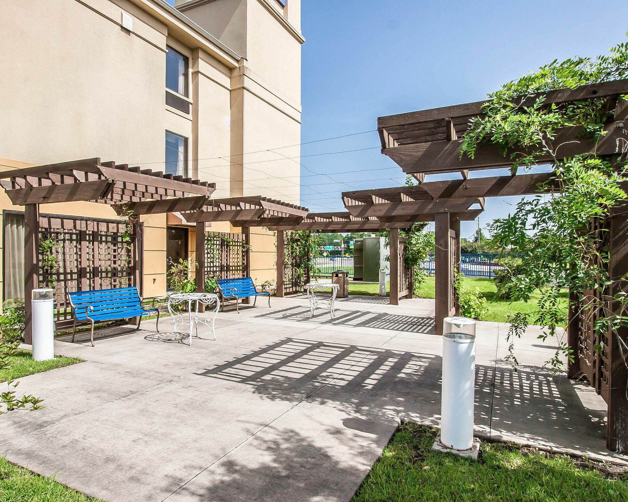 Sleep Inn & Suites Хаттисберг Экстерьер фото